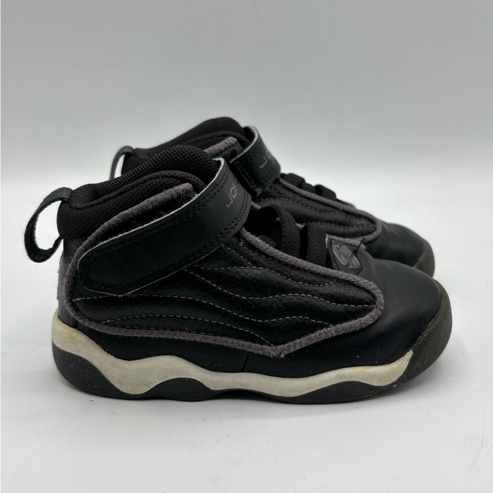 Jordan Pro Strong Toddler Sneakers Size 8C